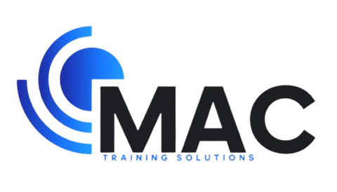 MAC Training Solutions logo