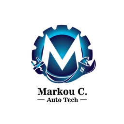Marcou C. Autotech logo