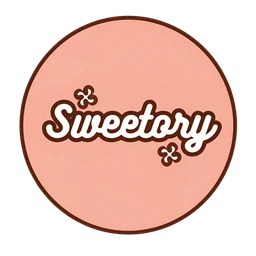 Sweetory logo